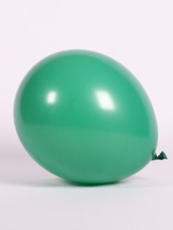 260 Fashion Forest Green (50pcs) Sempertex Balloons