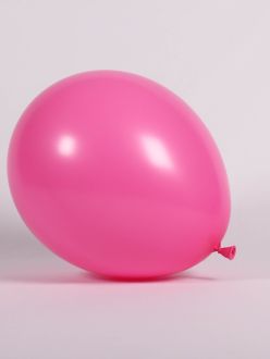 260 Fashion Fuchsia (50pcs) Sempertex Balloons