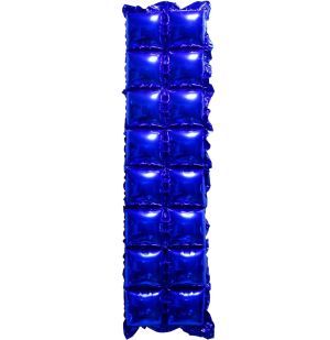 41" Decor Balloon Wall Royal Blue