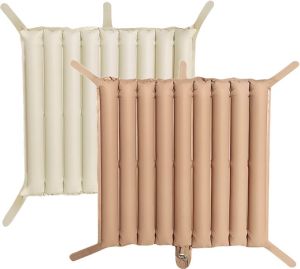 26" Wall 2-sided Matte Latte and Cream Balloon