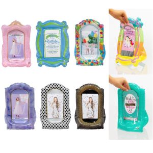 Gift N Flate Package Balloon