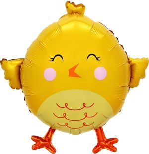 22" Baby Chick Balloon