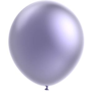 05" Lux Amethyst (100pcs) Luma Balloons