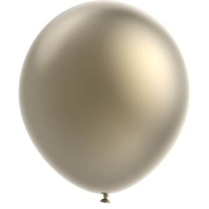 05" Lux Diamond (100pcs) Luma Balloons
