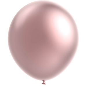 05" Lux Rose Quartz (100pcs) Luma Balloons