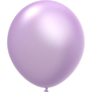 05" Pearl Purple (100pcs) Luma Balloons