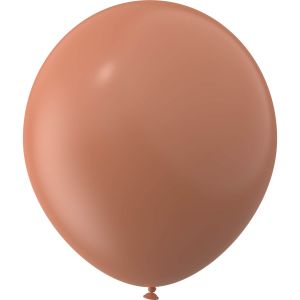 05" Style Clay (100pcs) Luma Balloons