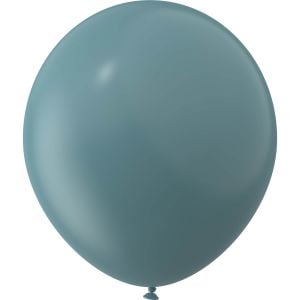05" Style Midnight Blue (100pcs) Luma Balloons