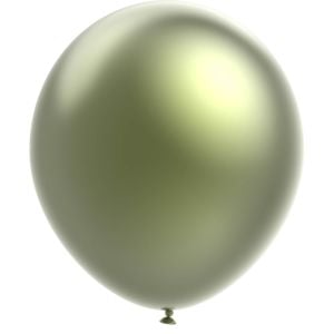12" Lux Meadow (50pcs) Luma Balloons