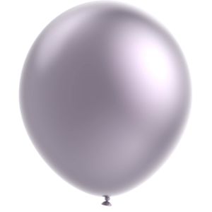 12" Lux Opal (50pcs) Luma Balloons