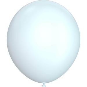 12" Macaron Blueberry (50pcs) Luma Balloons