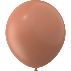12" Style Clay (50pcs) Luma Balloons
