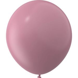 12" Style Mallow (50pcs) Luma Balloons