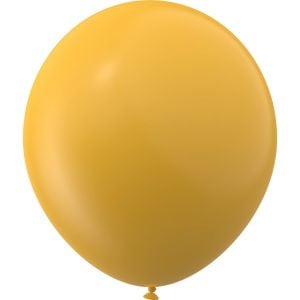 12" Style Mango (50pcs) Luma Balloons
