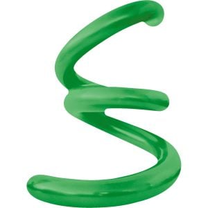 160 Essential Green Twisting (50pcs) Luma Balloons