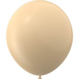 16" Style Beige (25pcs) Luma Balloons