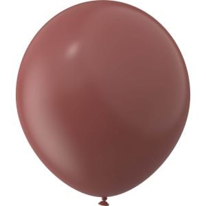 16" Style Velvet (25pcs) Luma Balloons