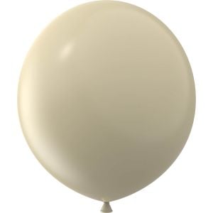 24" Style Fossil (5pcs) Luma Balloons