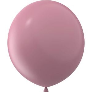 24" Style Mallow (5pcs) Luma Balloons