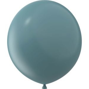 24" Style Midnight Blue (5pcs) Luma Balloons