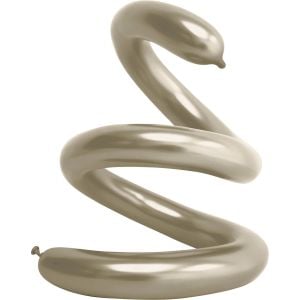 260 Lux Diamond (50pcs) Luma Balloons