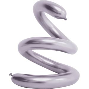 260 Lux Opal (50pcs) Luma Balloons