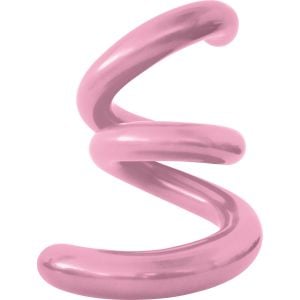 260 Style Baby Pink (50pcs) Luma Balloons