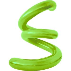 260 Style Lime Green (50pcs) Luma Balloons