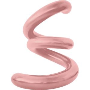260 Style Pink (50pcs) Luma Balloons