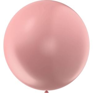 36" Style Pink (3pcs) Luma Balloons