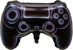 20" Gaming Controller Balloon