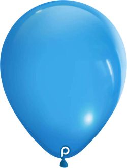 18" Standard Bluebird (25pcs) Prima Balloons