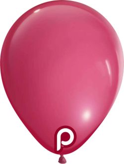 05" Standard Bubblegum (100pcs) Prima Balloons
