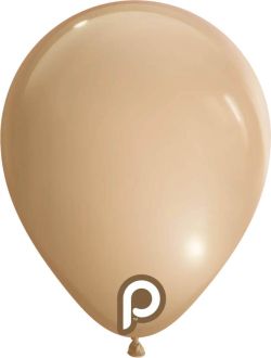 05" Standard Blush (100pcs) Prima Balloons