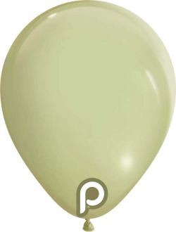 05" Standard Buttermilk (100pcs) Prima Balloons