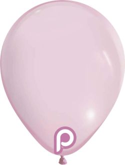 05" Standard Ballet Slipper (100pcs) Prima Balloons