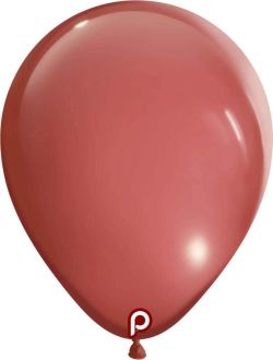 11" Standard French Rose (100pcs) Prima Balloons