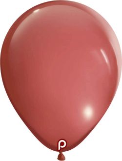 18" Standard French Rose (25pcs) Prima Balloons