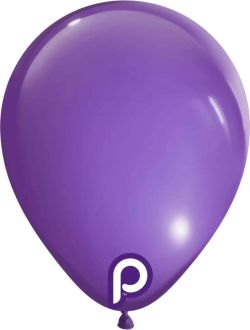 05" Standard Lavender (100pcs) Prima Balloons