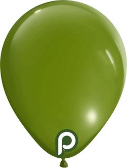 05" Standard Matcha (100pcs) Prima Balloons