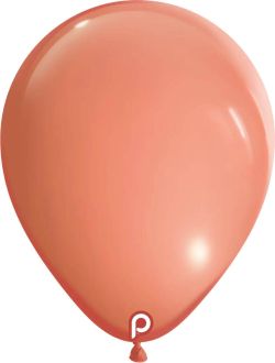 11" Standard Peach (100pcs) Prima Balloons
