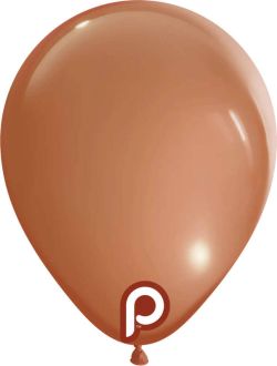 05" Standard Pink Nude (100pcs) Prima Balloons