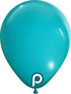 05" Standard Pool Party (100pcs) Prima Balloons