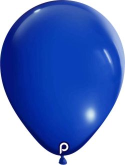 11" Standard Royal Blue (100pcs) Prima Balloons