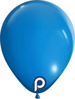 05" Standard Seaside (100pcs) Prima Balloons