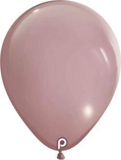 11" Standard Dusty Rose (100pcs) Prima Balloons