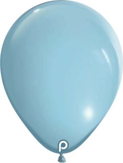 11" Standard Snow Day (100pcs) Prima Balloons