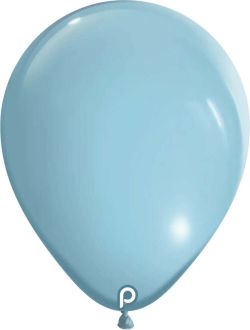 18" Standard Snow Day (25pcs) Prima Balloons