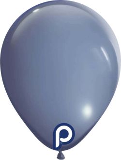 05" Standard Stormy Skies (100pcs) Prima Balloons