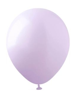 05" Pale Pastel Lilac (50pcs) ProLatex Balloons